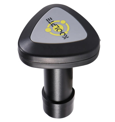 WiFi Telescope Eyepiece Camera - 1080P HD 2MP 10m Wireless App Control for iOS/Android 90min Battery 1.25