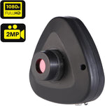 WiFi Telescope Eyepiece Camera - 1080P HD 2MP 10m Wireless App Control for iOS/Android 90min Battery 1.25