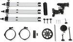 Z130EQ - 130mm Aperture 650mm - Koolpte